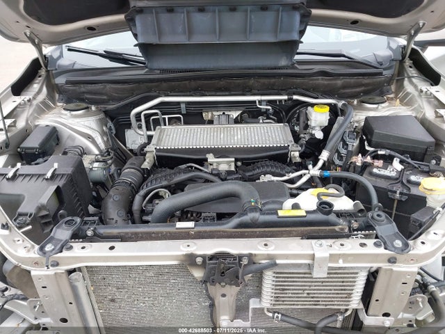 Subaru 2019 2019 4S4WMACD3K3476453 Image 10