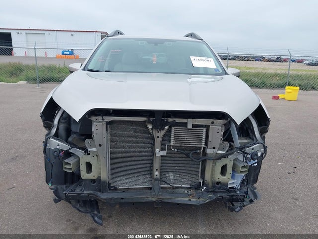 Subaru 2019 2019 4S4WMACD3K3476453 Image 13