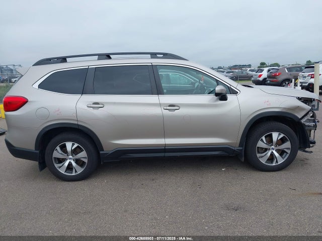 Subaru 2019 2019 4S4WMACD3K3476453 Image 14