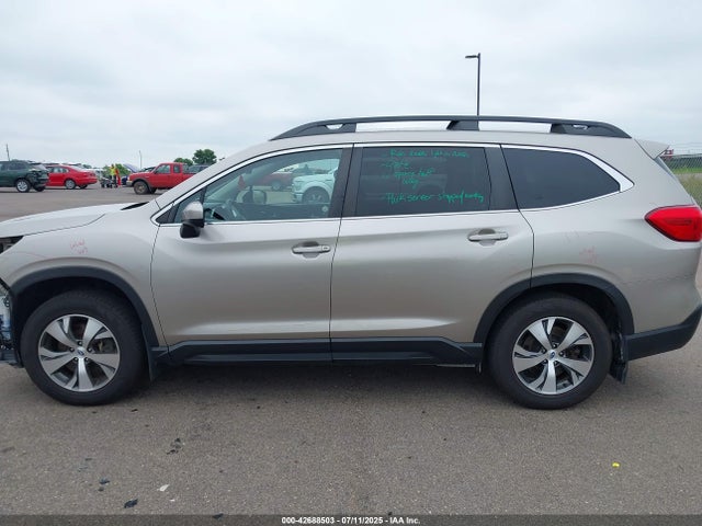 Subaru 2019 2019 4S4WMACD3K3476453 Image 15