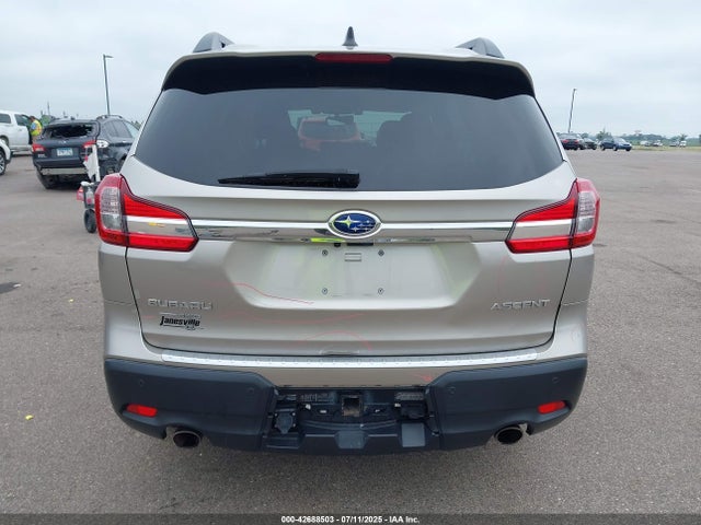 Subaru 2019 2019 4S4WMACD3K3476453 Image 17