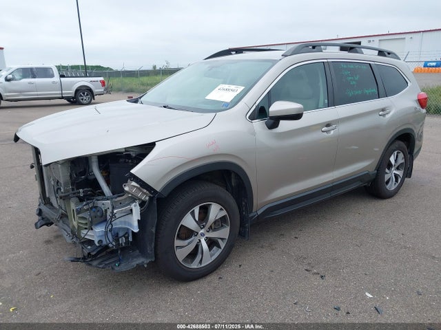 Subaru 2019 2019 4S4WMACD3K3476453 Image 2