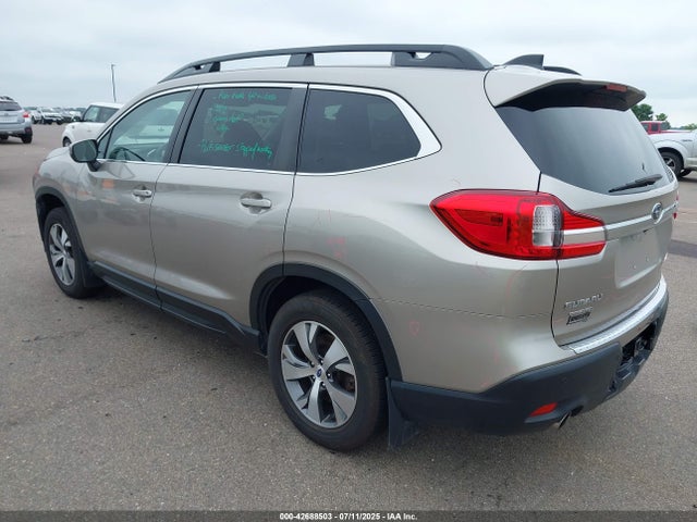Subaru 2019 2019 4S4WMACD3K3476453 Image 3