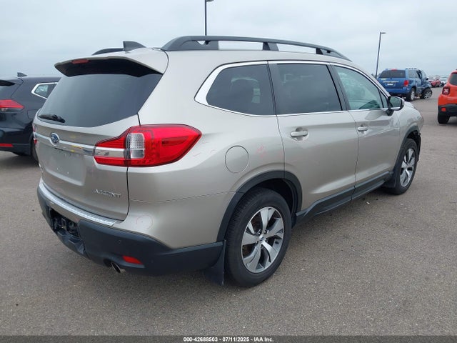 Subaru 2019 2019 4S4WMACD3K3476453 Image 4