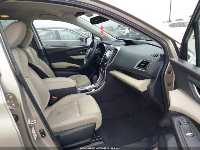 Subaru 2019 2019 4S4WMACD3K3476453 Image 5