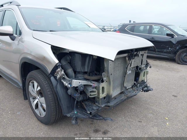 Subaru 2019 2019 4S4WMACD3K3476453 Image 6