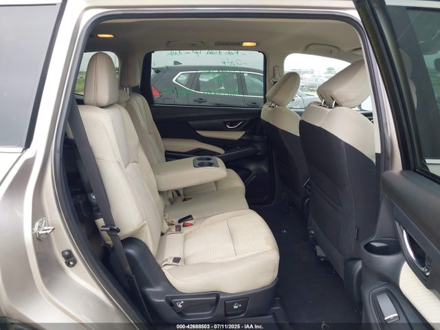 Subaru 2019 2019 4S4WMACD3K3476453 Image 8