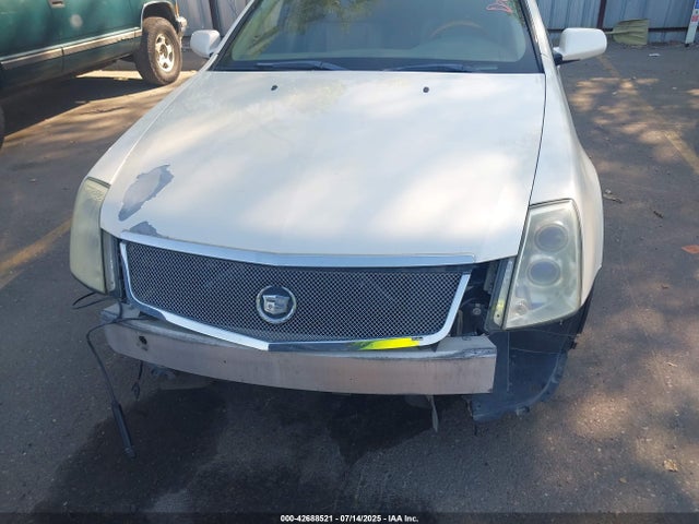2006 CADILLAC STS 1G6DC67AX60168573 Photo 5
