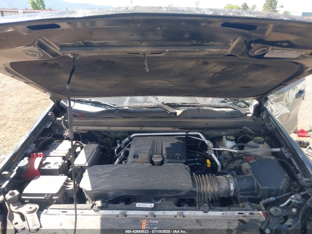 1GCPTFEK6S1148086 Chevrolet l3b