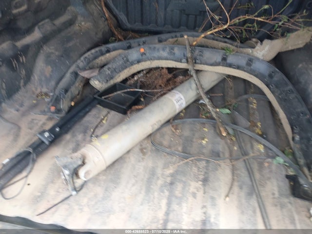 1GCPTFEK6S1148086 Chevrolet l3b