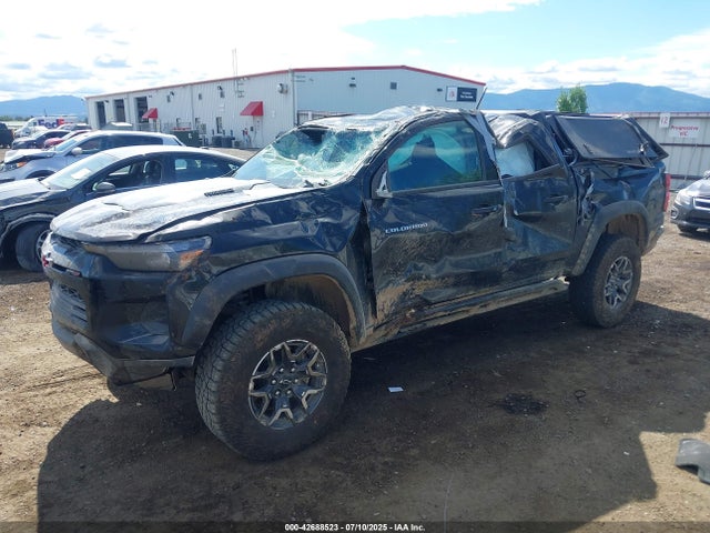 1GCPTFEK6S1148086 Chevrolet l3b