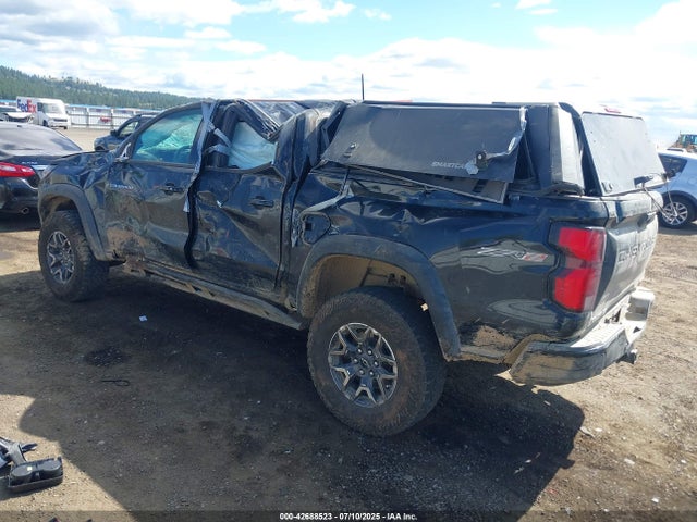 1GCPTFEK6S1148086 Chevrolet l3b