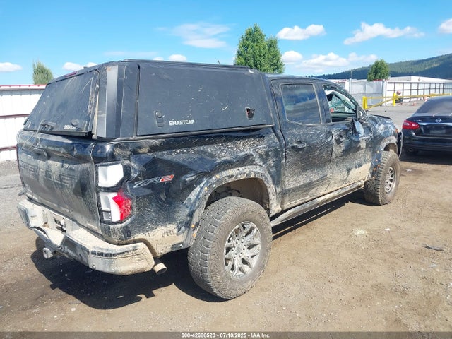 1GCPTFEK6S1148086 Chevrolet l3b