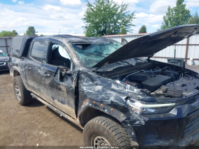 1GCPTFEK6S1148086 Chevrolet l3b