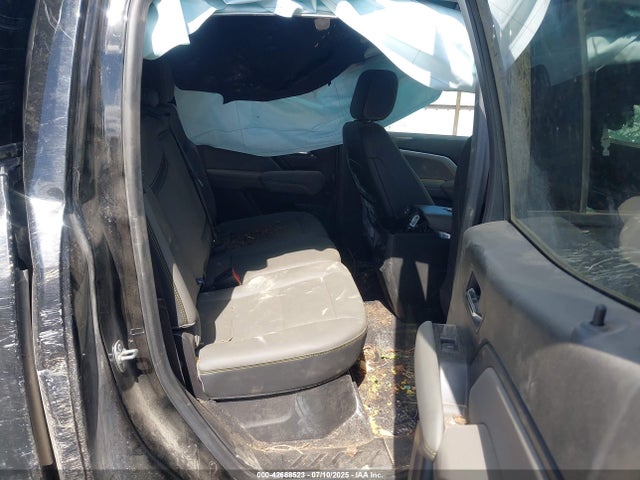 1GCPTFEK6S1148086 Chevrolet l3b