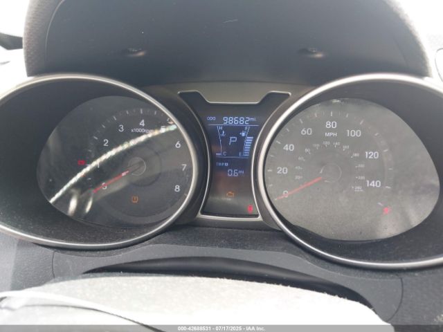 2015 HYUNDAI VELOSTER KMHTC6AD5FU229487 Photo 6