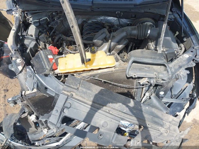 Ford 2015 2015 1FTEW1CF7FFA33657 Image 10