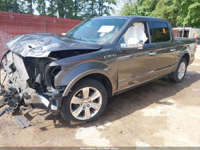 Ford 2015 2015 1FTEW1CF7FFA33657 Image 2
