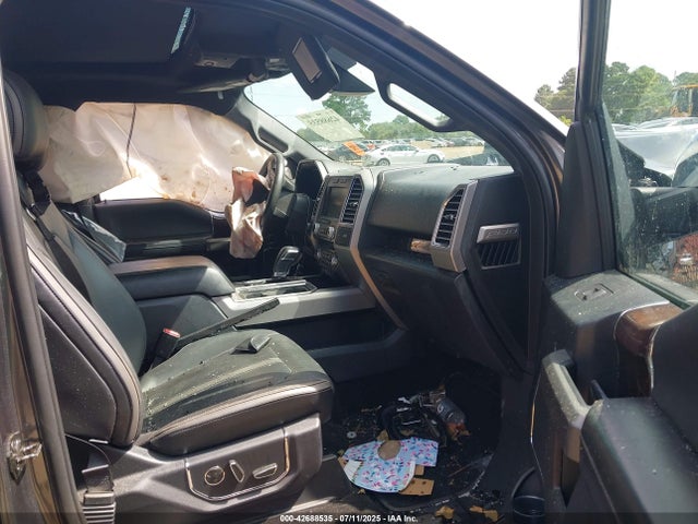 Ford 2015 2015 1FTEW1CF7FFA33657 Image 5