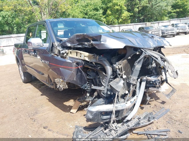 Ford 2015 2015 1FTEW1CF7FFA33657 Image 6