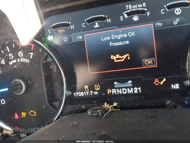 Ford 2015 2015 1FTEW1CF7FFA33657 Image 7