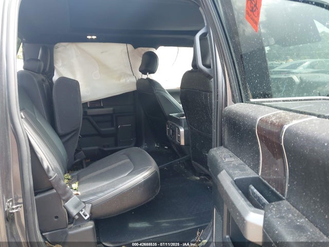 Ford 2015 2015 1FTEW1CF7FFA33657 Image 8