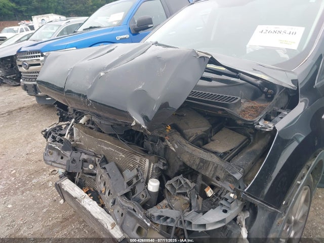 1FMCU9G92GUC03125 Ford 2016
