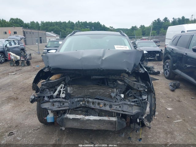 1FMCU9G92GUC03125 Ford 2016