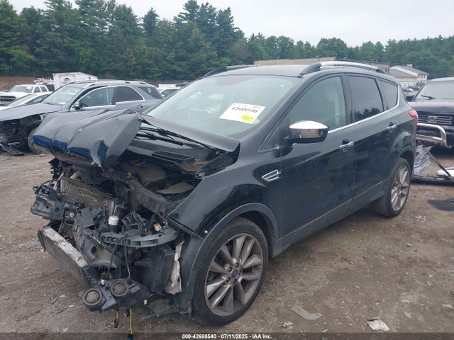 1FMCU9G92GUC03125 Ford 2016