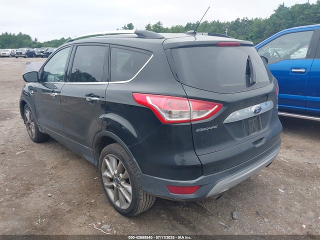 1FMCU9G92GUC03125 Ford 2016