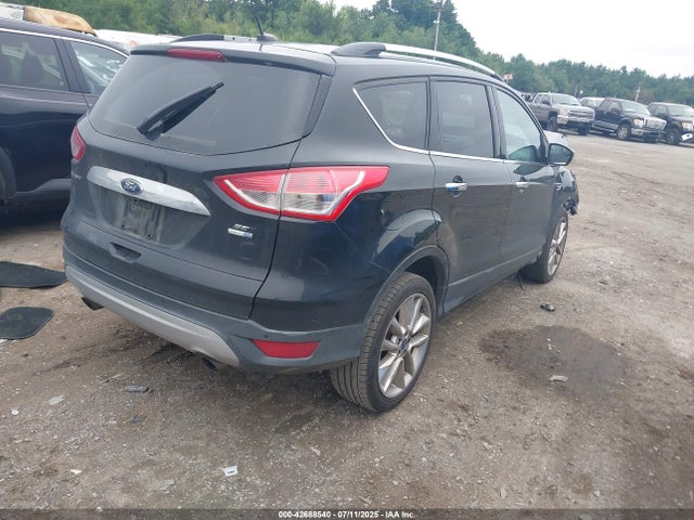 1FMCU9G92GUC03125 Ford 2016