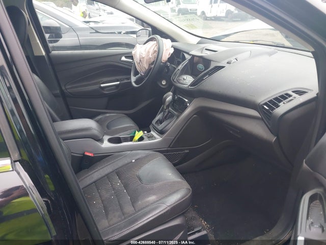 1FMCU9G92GUC03125 Ford 2016
