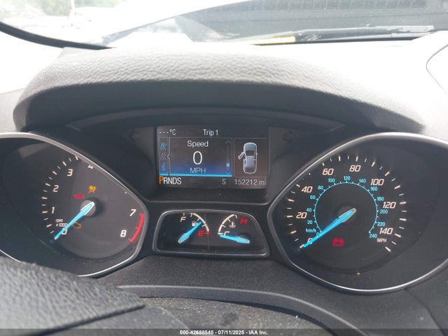 1FMCU9G92GUC03125 Ford 2016