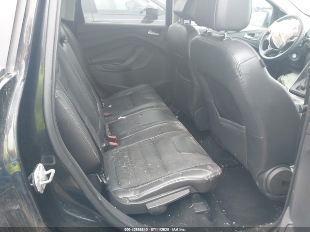 1FMCU9G92GUC03125 Ford 2016