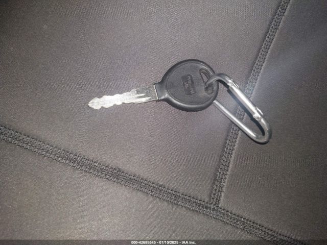 2001 JEEP WRANGLER 1J4FA49S91P341984 Photo 10