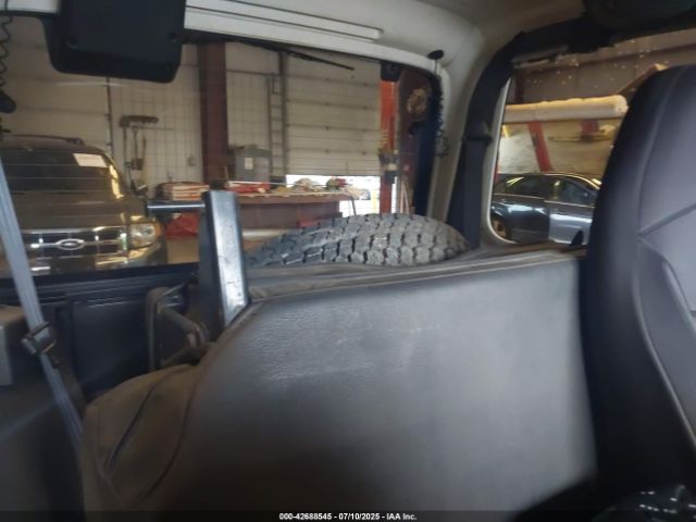 2001 JEEP WRANGLER 1J4FA49S91P341984 Photo 7