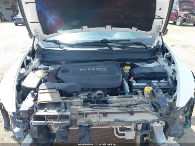 2016 JEEP CHEROKEE 1C4PJMAB6GW375028 Photo 9