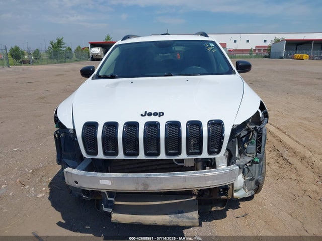 1C4PJMAB6GW375028 Jeep 2016
