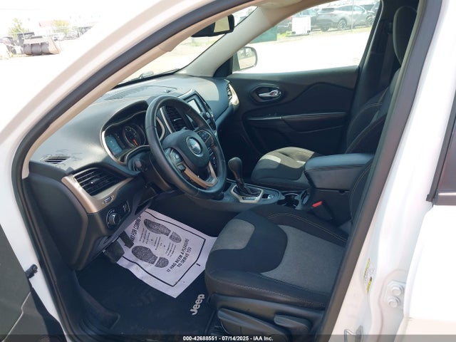 1C4PJMAB6GW375028 Jeep 2016