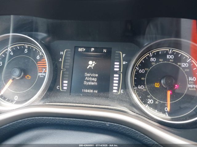 2016 JEEP CHEROKEE 1C4PJMAB6GW375028 Photo 6