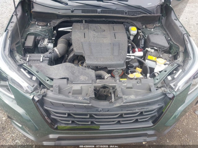 Subaru na u5 2023 JF2SKADC2PH502924 Image 10
