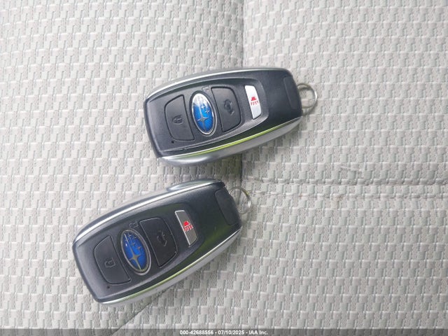 Subaru na u5 2023 JF2SKADC2PH502924 Image 11