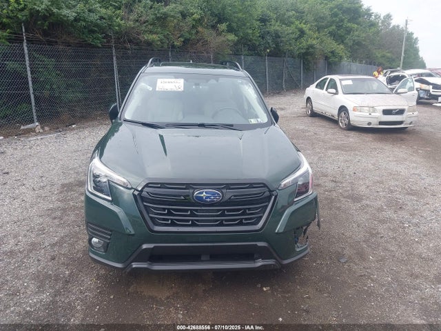 Subaru na u5 2023 JF2SKADC2PH502924 Image 12