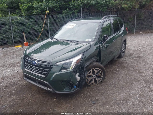 Subaru na u5 2023 JF2SKADC2PH502924 Image 17
