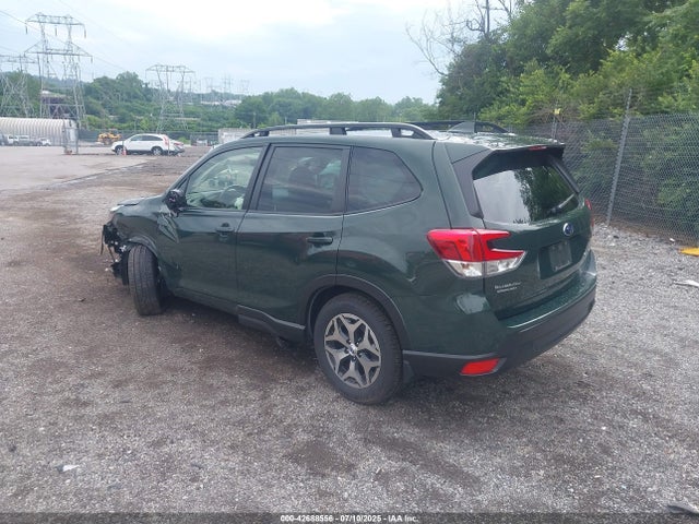 Subaru na u5 2023 JF2SKADC2PH502924 Image 3