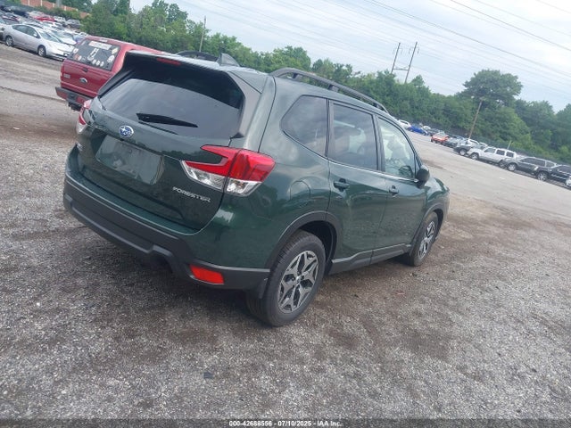 Subaru na u5 2023 JF2SKADC2PH502924 Image 4