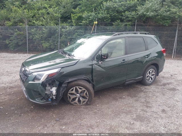 Subaru na u5 2023 JF2SKADC2PH502924 Image 6