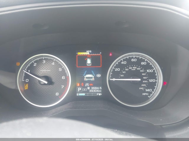 Subaru na u5 2023 JF2SKADC2PH502924 Image 7