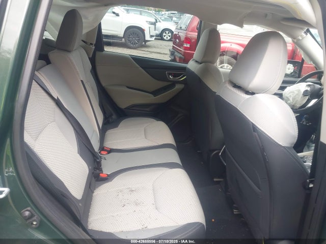 Subaru na u5 2023 JF2SKADC2PH502924 Image 8