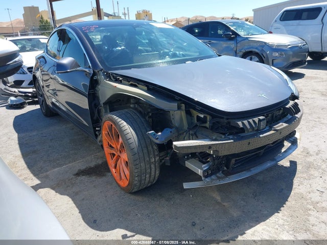 2019 TESLA MODEL 3 5YJ3E1EA4KF424727 Photo 0